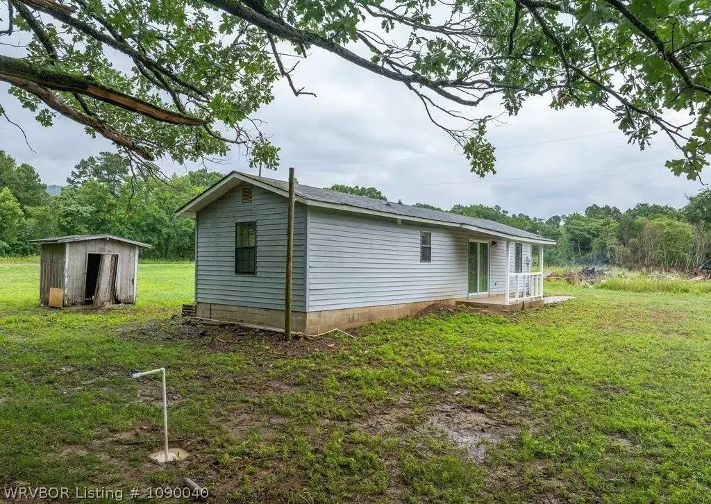 1388 Diamond Road, Waldron, AR 72958 - #1