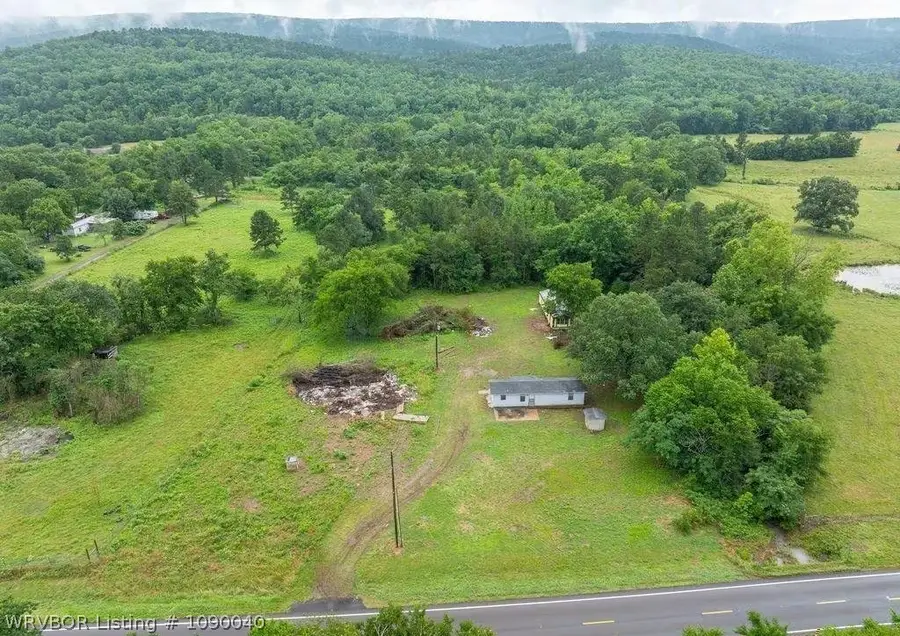1388 Diamond Road, Waldron, AR 72958 - #3