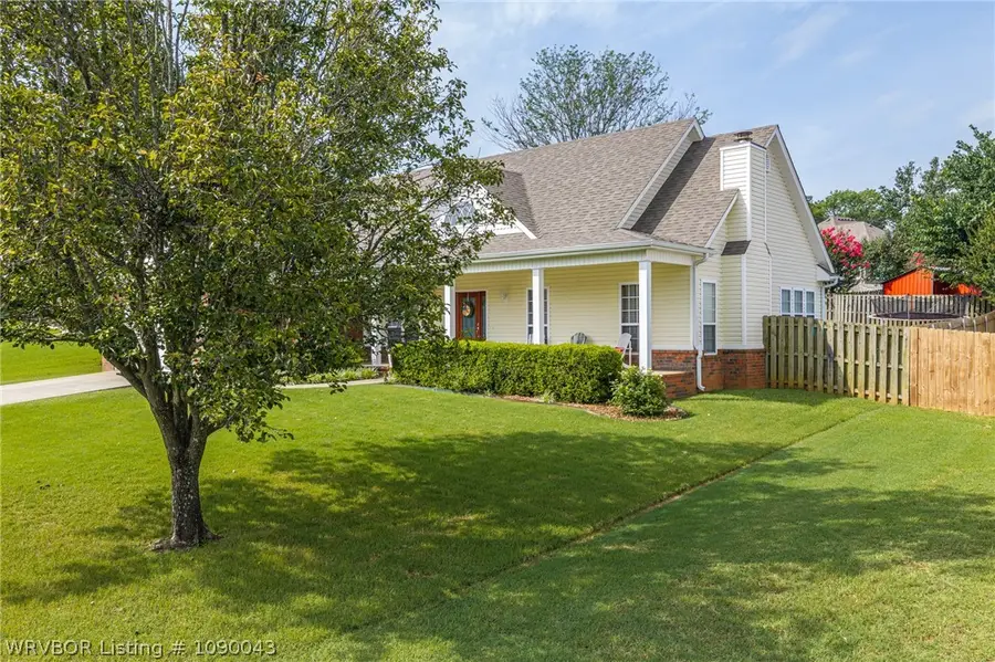 3425 Eagle Drive, Greenwood, AR 72936 - #2