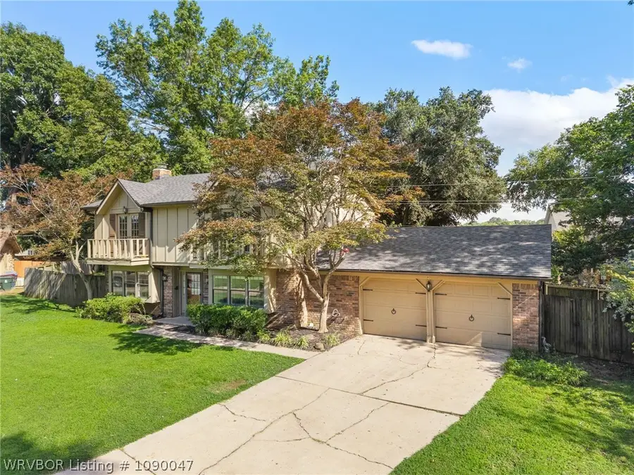 10018 Andover Place, Fort Smith, AR 72903 - #2