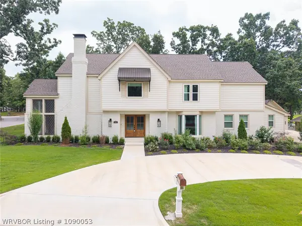 9801 Wellington Way, Fort Smith, AR 72908