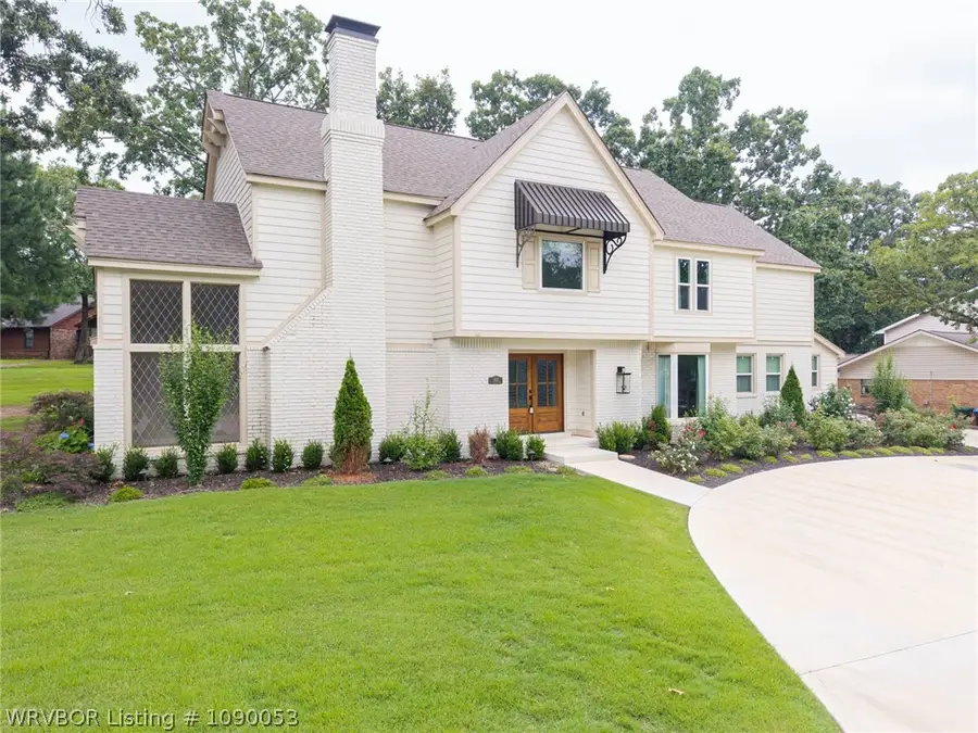 9801 Wellington Way, Fort Smith, AR 72908 - #2