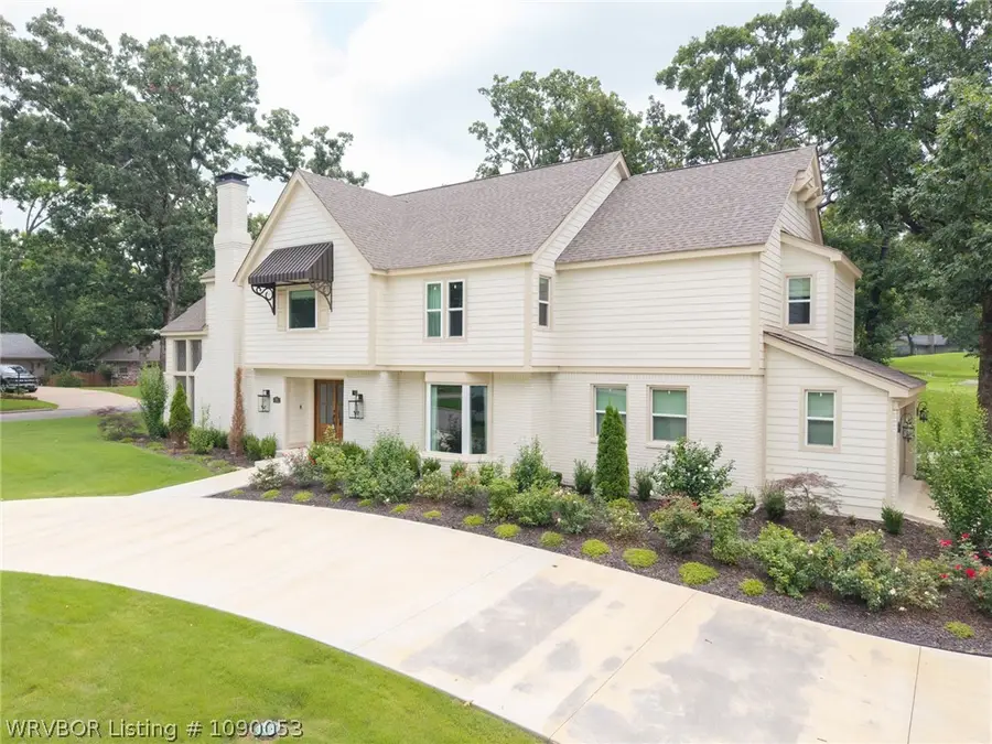9801 Wellington Way, Fort Smith, AR 72908 - #3