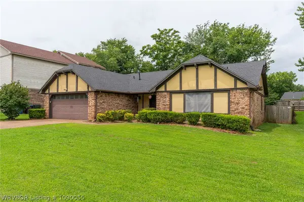 3004 S 99th Street, Fort Smith, AR 72903