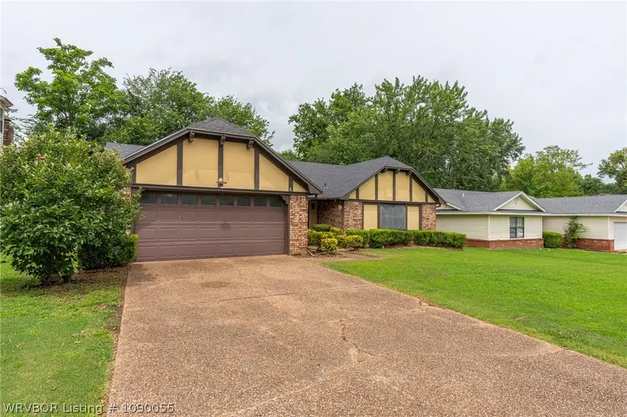 3004 S 99th Street, Fort Smith, AR 72903 - #2