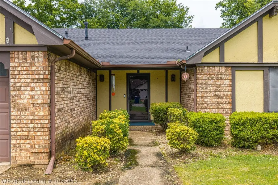 3004 S 99th Street, Fort Smith, AR 72903 - #3