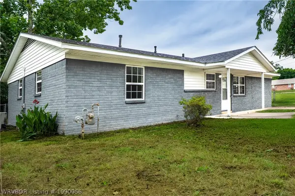 415 Mitchell Street, Sallisaw, OK 74955