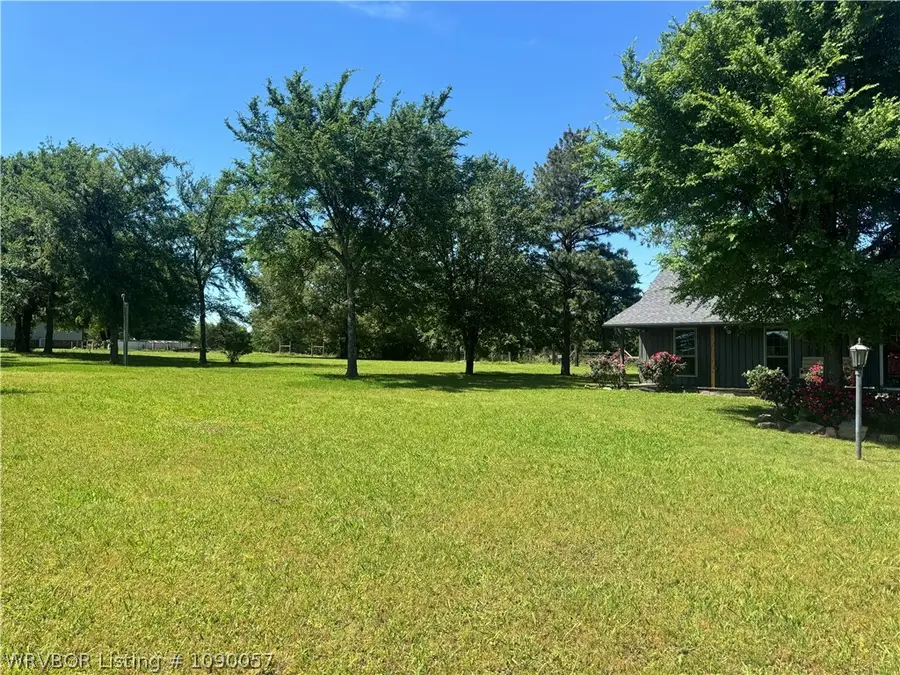 21686 Cedar Hill Drive, Howe, OK 74940 - #3