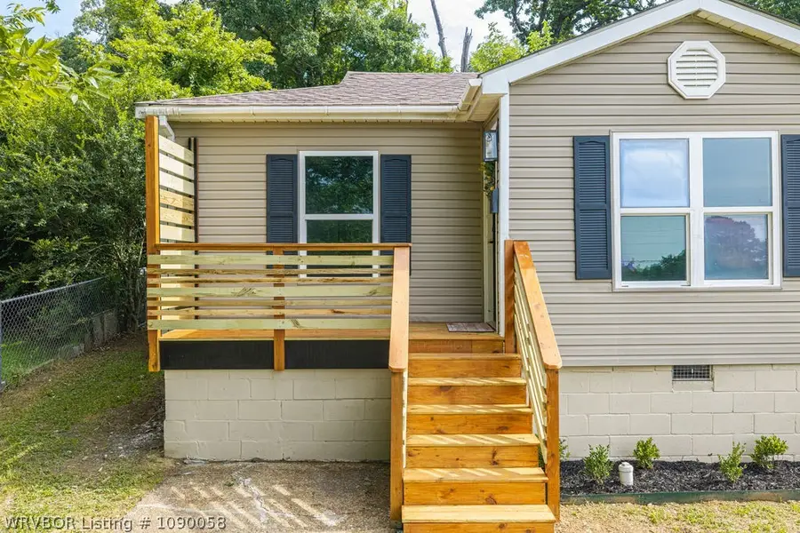 1705 Alma Boulevard, Van Buren, AR 72921 - #2