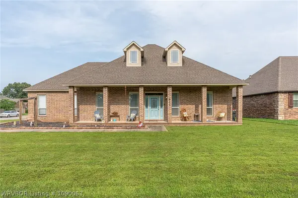 611 Deerwood Drive, Greenwood, AR 72936