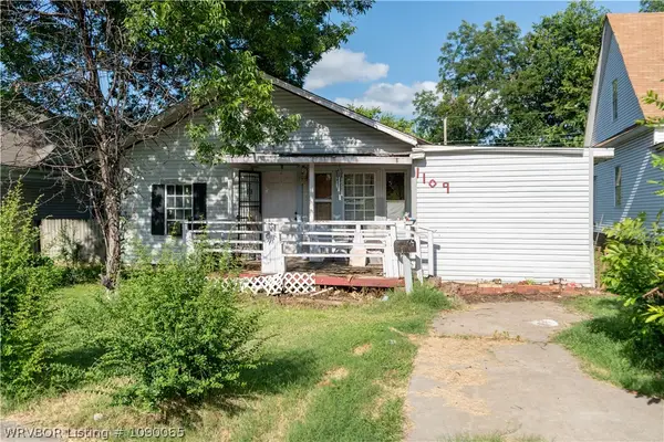 1109 S 19th Street, Fort Smith, AR 72901