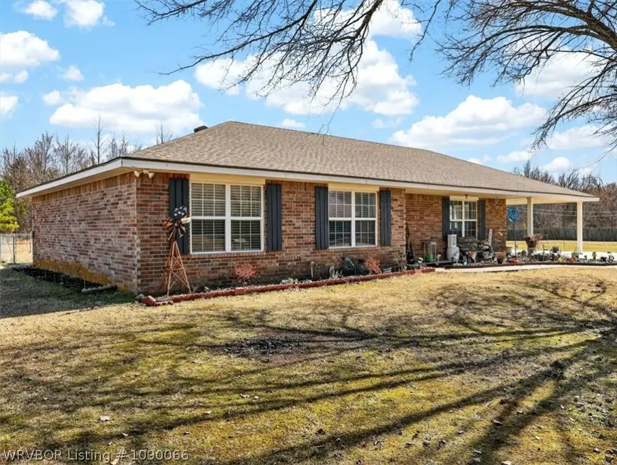 463677 E 1044 Loop, Sallisaw, OK 74955 - #2