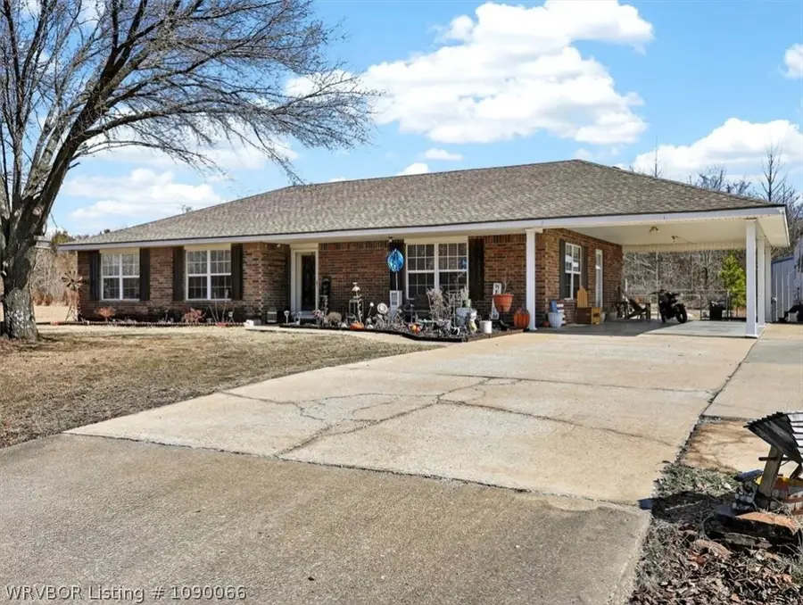 463677 E 1044 Loop, Sallisaw, OK 74955 - #3