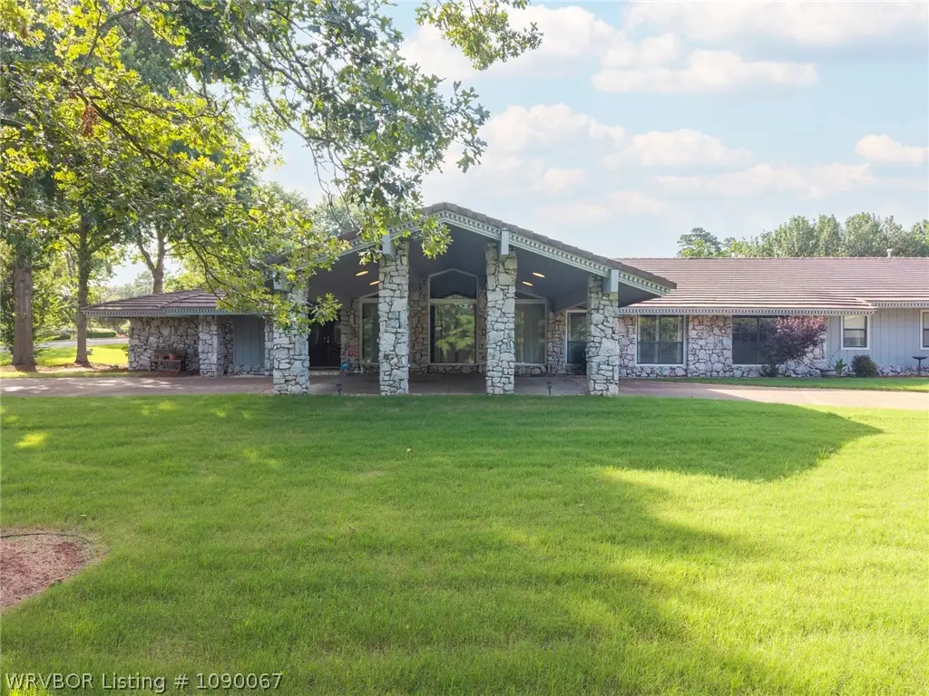 1 Vista Hills Boulevard, Van Buren, AR 72956 - #1