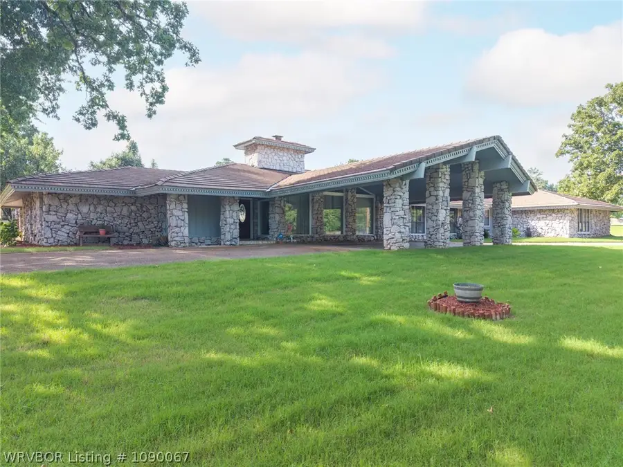 1 Vista Hills Boulevard, Van Buren, AR 72956 - #2