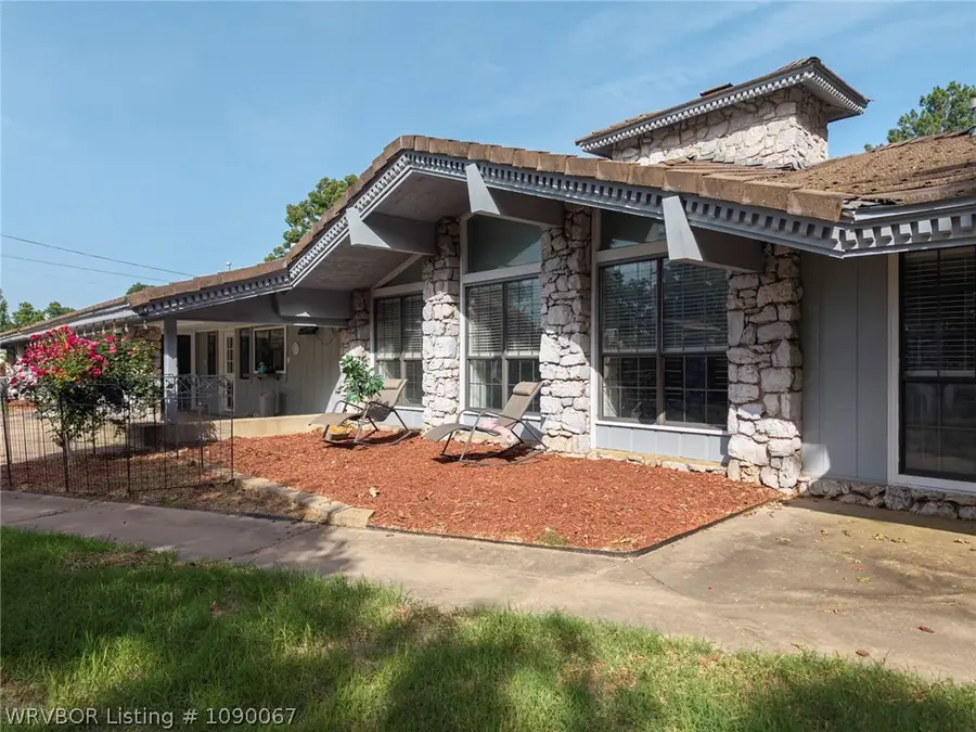 1 Vista Hills Boulevard, Van Buren, AR 72956 - #3