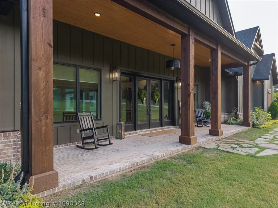 8300 Bear Hollow Road, Fort Smith, AR 72916 - #3