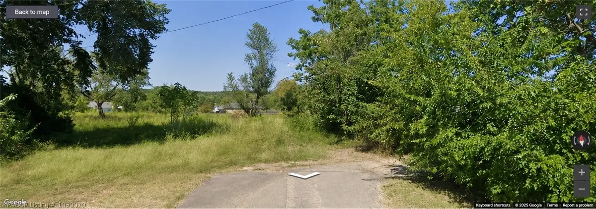 TBD N Ash Street, Muldrow, OK 74948 - #1