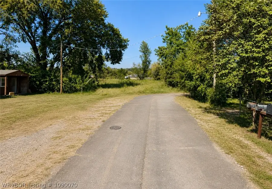 TBD N Ash Street, Muldrow, OK 74948 - #3