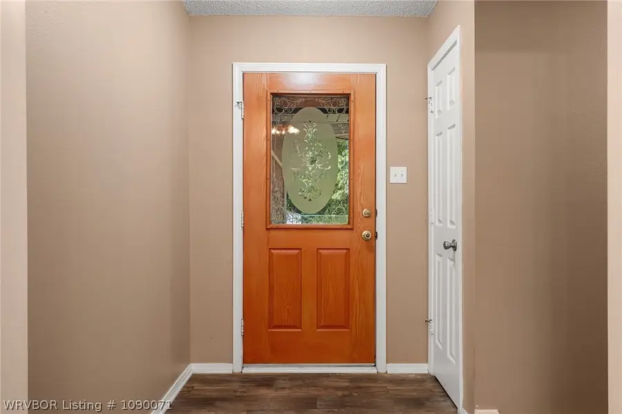 1608 Cole Terrace, Lavaca, AR 72941 - #3