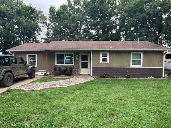 2428 Old Macedonia Road, Alma, AR 72921