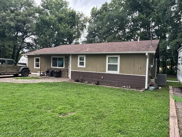 2428 Old Macedonia Road, Alma, AR 72921 - #2