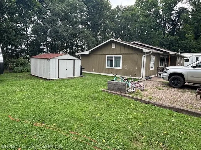 2428 Old Macedonia Road, Alma, AR 72921 - #3
