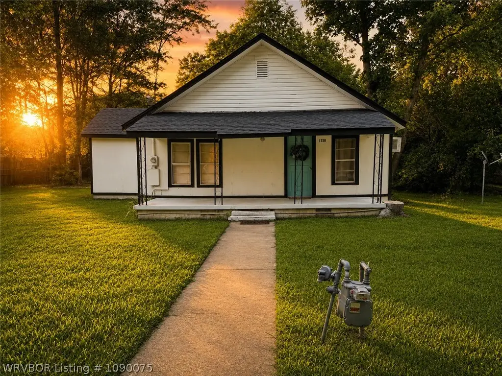 1230 Airport Road, Alma, AR 72921 - #1