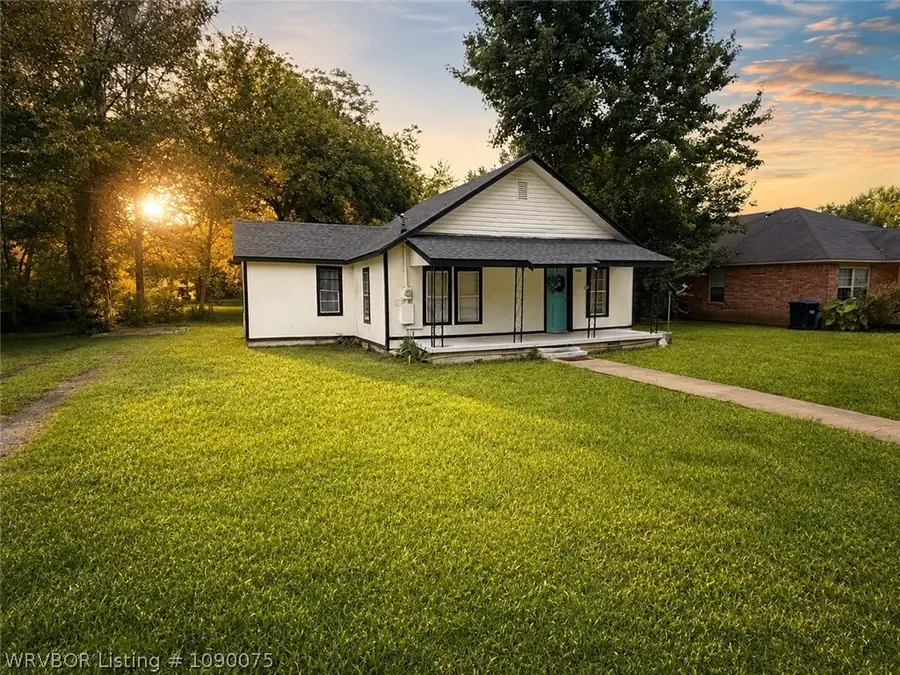 1230 Airport Road, Alma, AR 72921 - #2