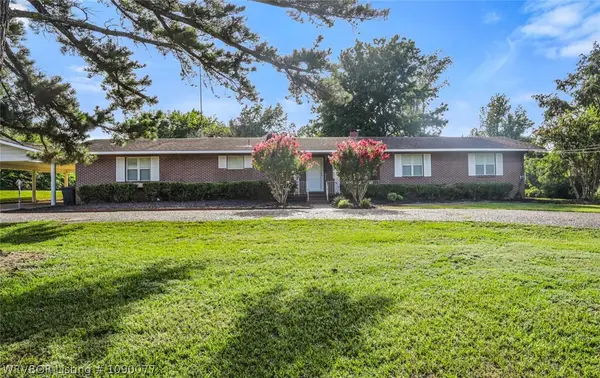1603 Central Street, Poteau, OK 74953