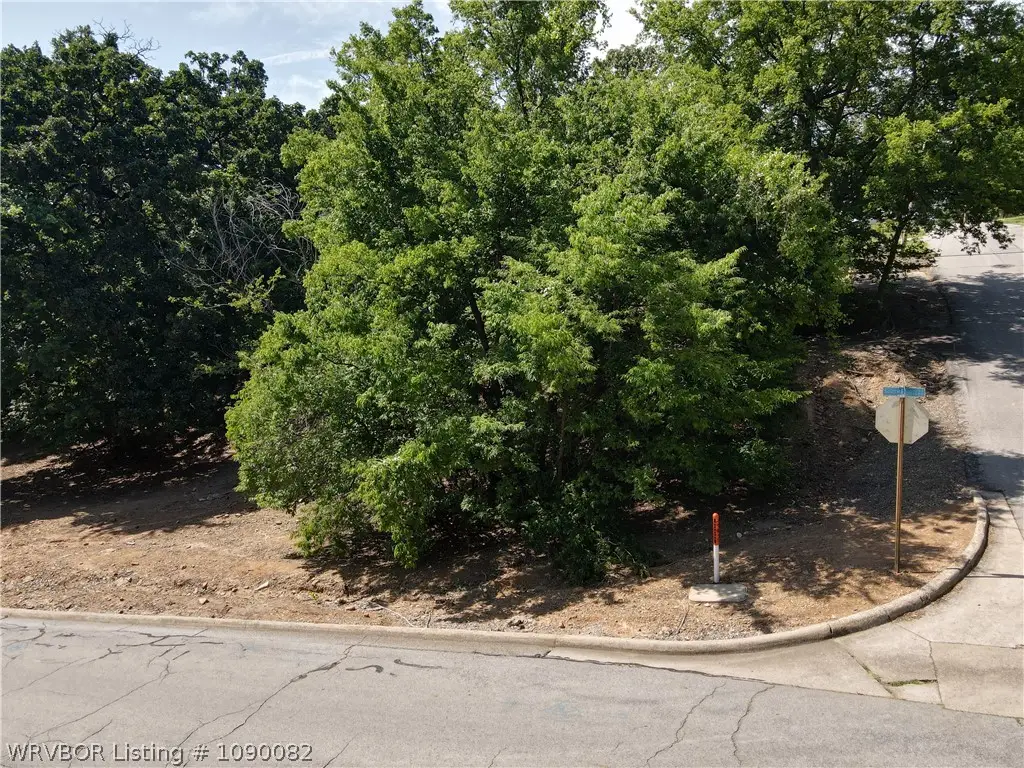 2116 16th Street, Fort Smith, AR 72901 - #1