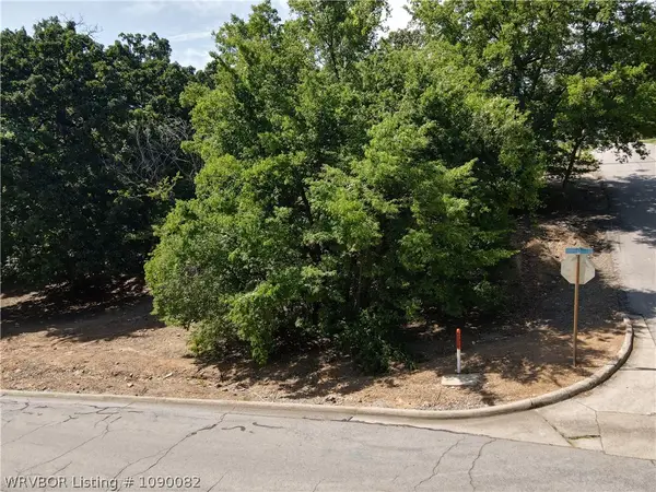 2116 16th Street, Fort Smith, AR 72901