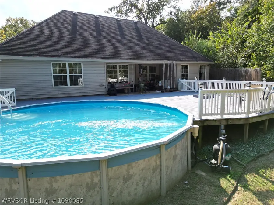 982 Whitetail, Van Buren, AR 72956 - #2