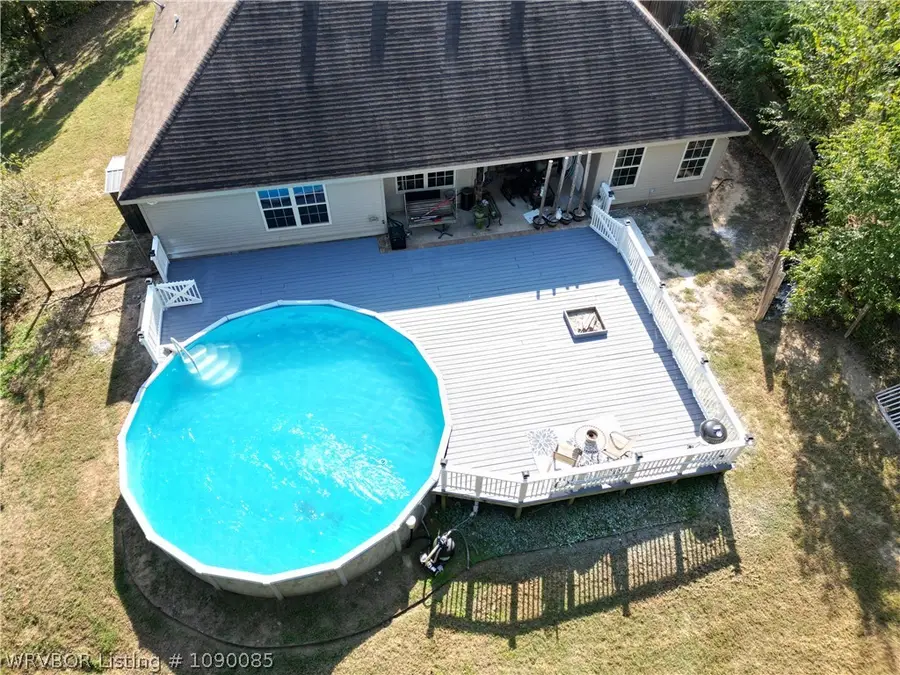 982 Whitetail, Van Buren, AR 72956 - #3