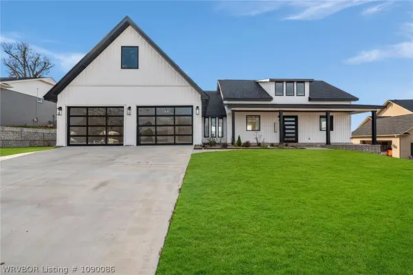 1717 River Ridge, Van Buren, AR 72956