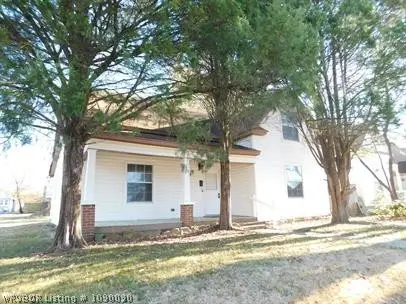 610 N 20th Street, Fort Smith, AR 72901