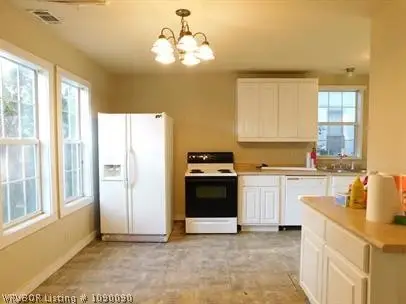 610 N 20th Street, Fort Smith, AR 72901 - #3
