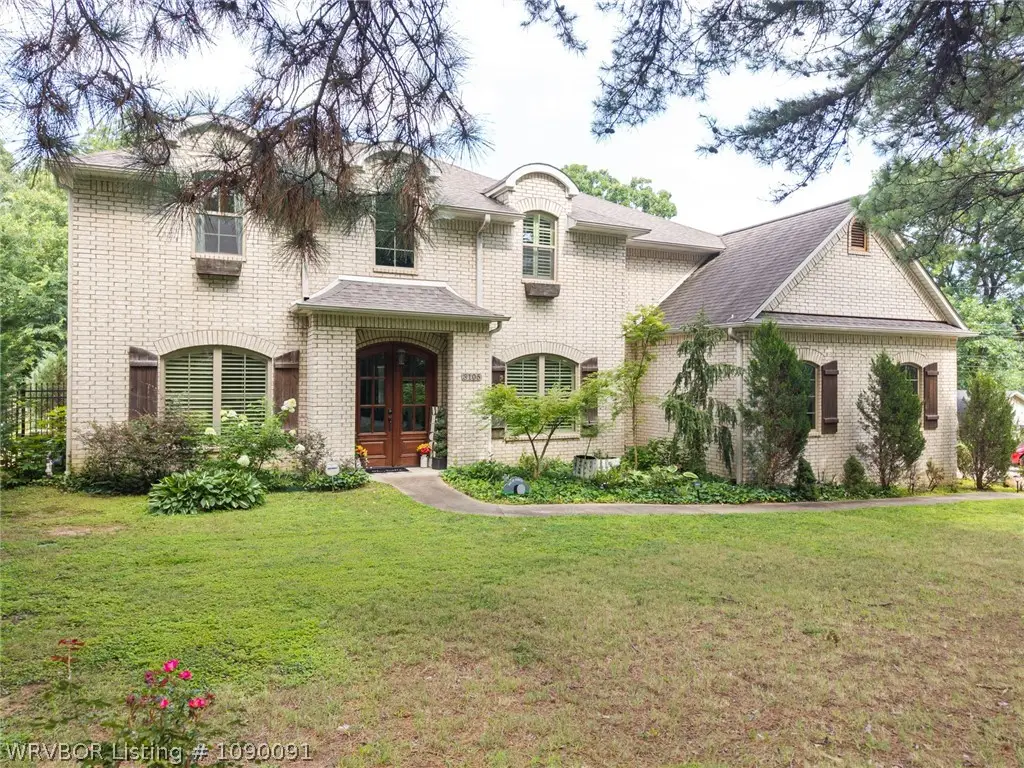 3105 S 28th Street, Fort Smith, AR 72901 - #1