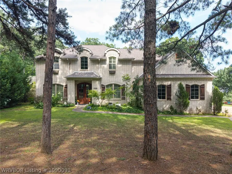3105 S 28th Street, Fort Smith, AR 72901 - #2