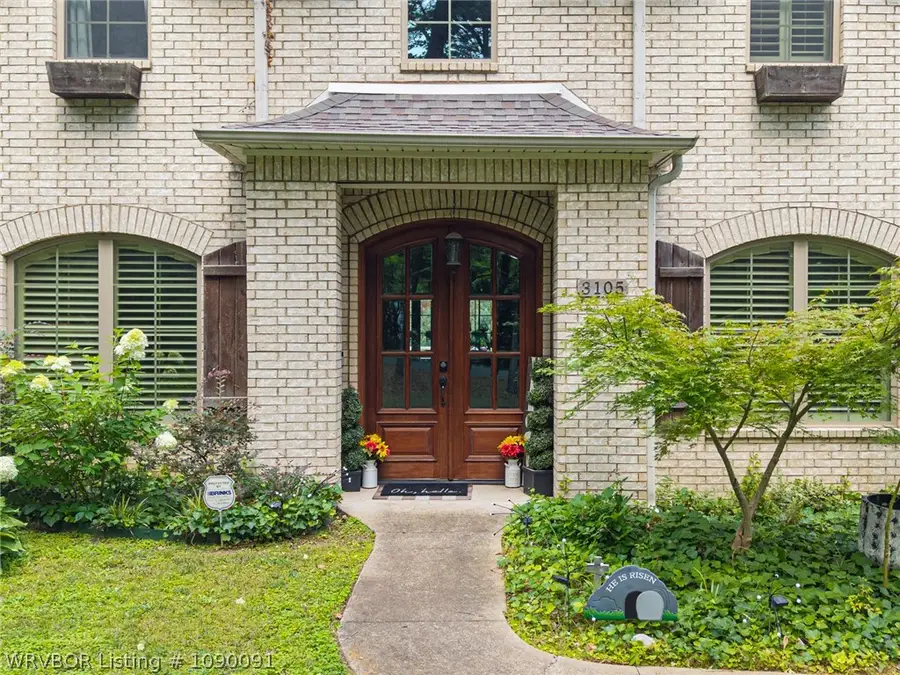 3105 S 28th Street, Fort Smith, AR 72901 - #3