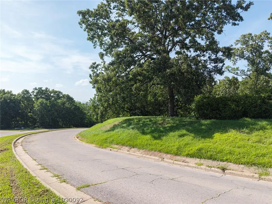 9501 Jenny Lind Road, Fort Smith, AR 72908 - #3