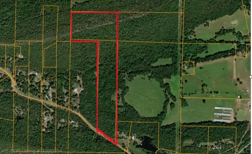 2400 Mount Harmony Road, Greenwood, AR 72936 - #1