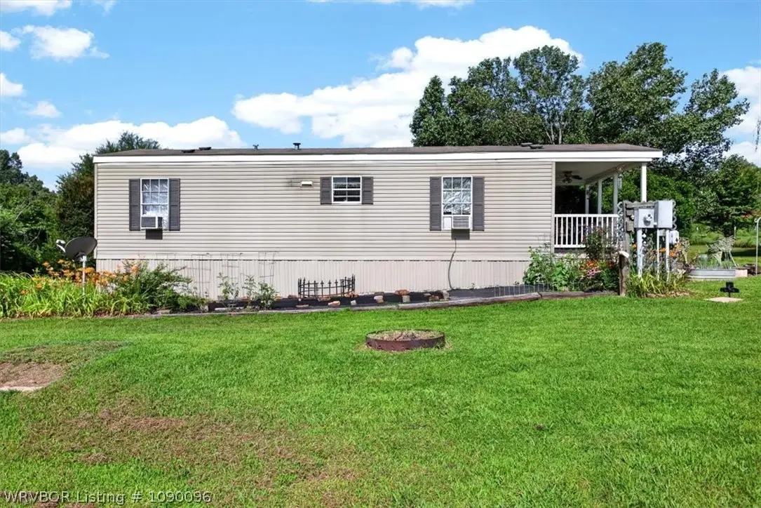 22492 128th Avenue, Cameron, OK 74932 - #1