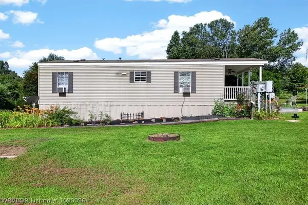 22492 128th Avenue, Cameron, OK 74932