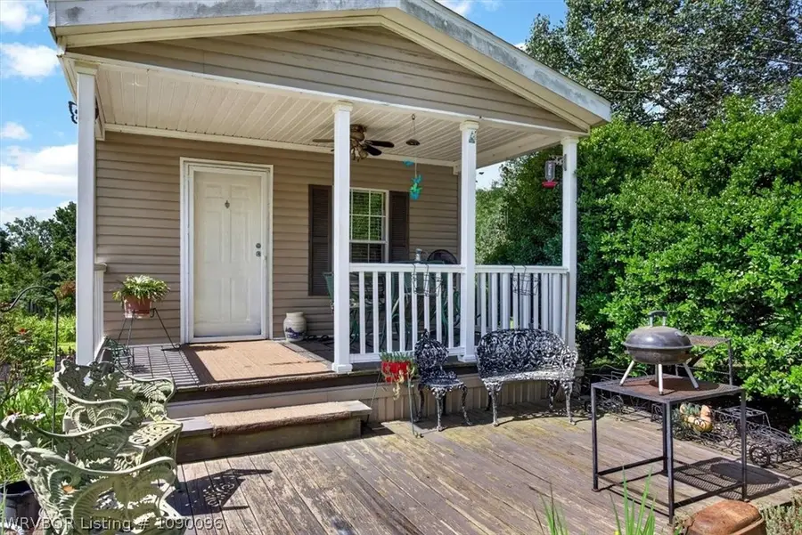 22492 128th Avenue, Cameron, OK 74932 - #3