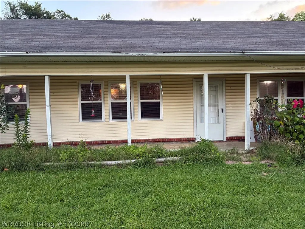 3700 Comer Lane, Greenwood, AR 72936 - #1