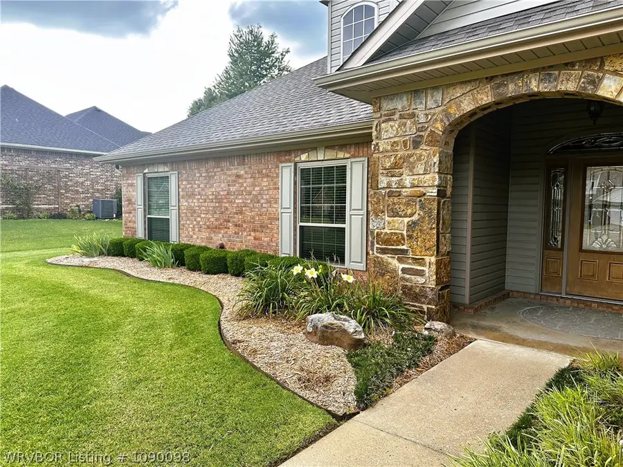 6901 Southfield Drive, Fort Smith, AR 72916 - #3