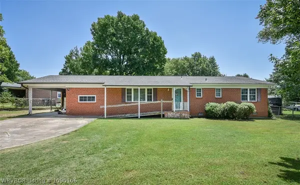 1700 Utica Street, Fort Smith, AR 72901
