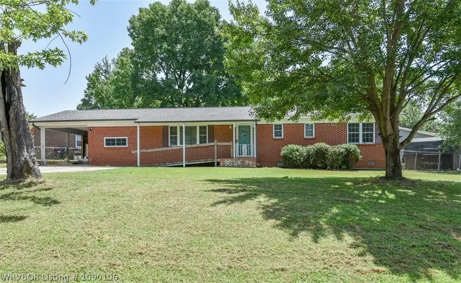1700 Utica Street, Fort Smith, AR 72901 - #2