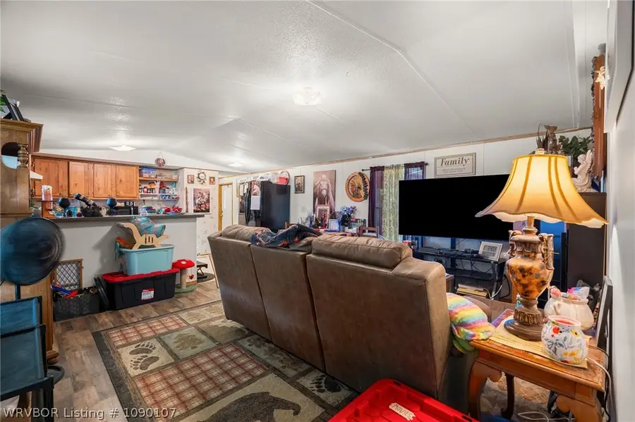 22868 Picture Rock Road, Poteau, OK 74953 - #2
